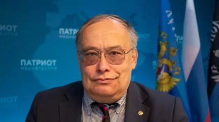 Россия предупредила: Межевич об итогах игнорирования Западом тезисов Путина Россия предупредила: Межевич об итогах игнорирования Западом тезисов Путина