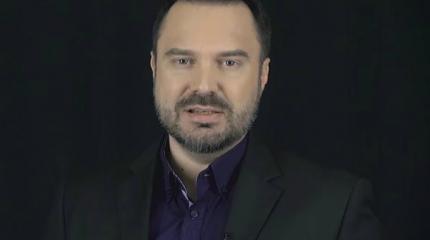 Руслан Осташко: «Создание Малороссии» — пиар на грани предательства Руслан Осташко: «Создание Малороссии» — пиар на грани предательства