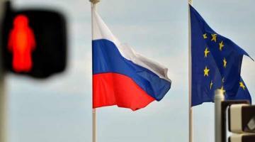 В агонии антироссийских санкций — Главное 23 июня