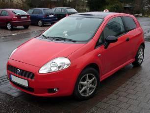 Махнем не глядя: россияне пересядут на FIAT? Махнем не глядя: россияне пересядут на FIAT?