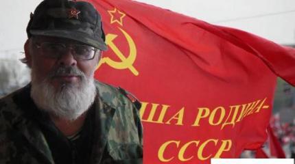 Осторожно, Украина! Государство-катастрофа капитально валится в никуда