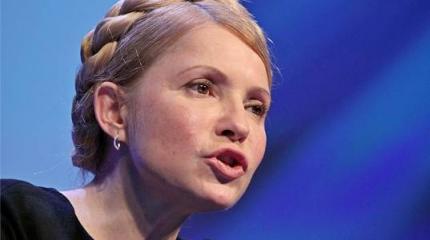 Юлия Тимошенко: У Путина всё готово для захвата Киева Юлия Тимошенко: У Путина всё готово для захвата Киева