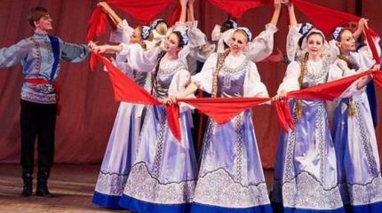 «Краснощекие матроны и косоворотки»: патриотка едва не лишилась разума «Краснощекие матроны и косоворотки»: патриотка едва не лишилась разума