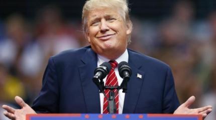 Эстония –окрестности Петербурга: Прибалтика в ужасе вспоминает слова Трампа Эстония –окрестности Петербурга: Прибалтика в ужасе вспоминает слова Трампа