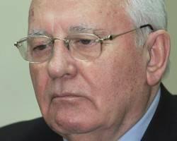 Горбачёв предлагает Москве сделку