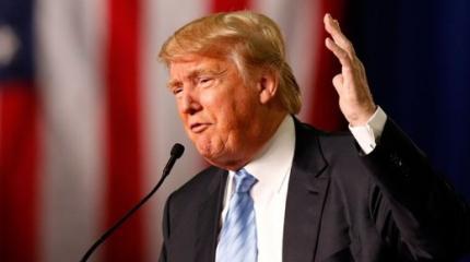 Трампа переклинило: В хакерских атаках виновата Россия Трампа переклинило: В хакерских атаках виновата Россия