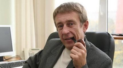 Журналист Алексеев: Латвия — нищая неудачница, которая чистит сортиры