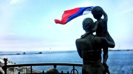 В Одессе зреет переворот: город начинает отделяться от Украины В Одессе зреет переворот: город начинает отделяться от Украины