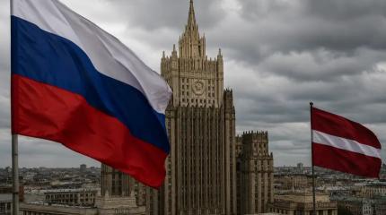 Глубоко заблуждаются: в МИД РФ жёстко разнесли Латвию за роковую ошибку