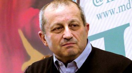 Кедми предсказал России непростой год Кедми предсказал России непростой год