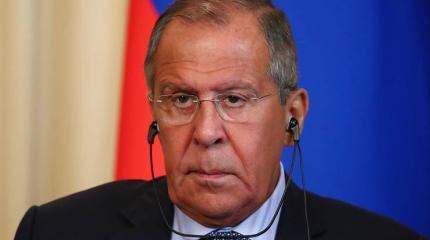 Лавров: у России много вопросов к решению США о выводе войск из Сирии