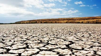 Водные ресурсы: мир на пороге новой катастрофы Водные ресурсы: мир на пороге новой катастрофы