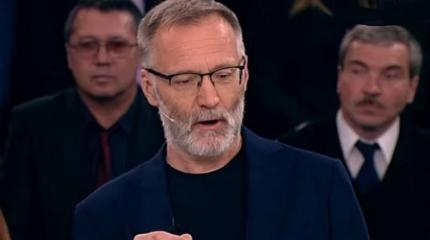 Михеев рассказал об итогах телефонного разговора Путина и Байдена Михеев рассказал об итогах телефонного разговора Путина и Байдена