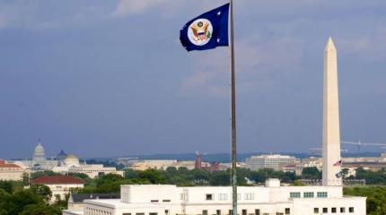 США могут «поздравить» санкциями 50 тысяч россиян США могут «поздравить» санкциями 50 тысяч россиян