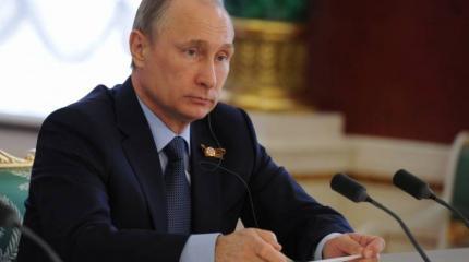 Путин назначил Ивана Белозерцева врио главы Пензенской области Путин назначил Ивана Белозерцева врио главы Пензенской области