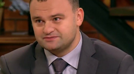 Константин Блохин: Конгрессмена Рэнда Пола можно считать другом России Константин Блохин: Конгрессмена Рэнда Пола можно считать другом России