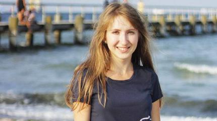 Россиянка Ирина рассказала о жизни в ОАЭ: «Было страшно переезжать» Россиянка Ирина рассказала о жизни в ОАЭ: «Было страшно переезжать»