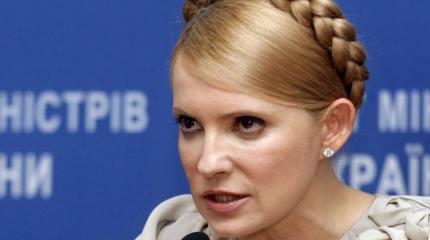 Рабыня Юлии Тимошенко обвинила ее в убийстве дочери