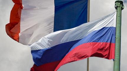 Франция снова ищет дружбы с Россией: визиты в Крым стали ритуалом Франция снова ищет дружбы с Россией: визиты в Крым стали ритуалом