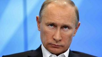 Путин поставил Запад перед фактом: Россия не допустит геноцида русских