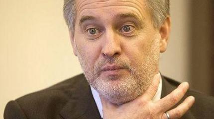 Суд да дело: Фирташу намекают держаться подальше от Украины Суд да дело: Фирташу намекают держаться подальше от Украины