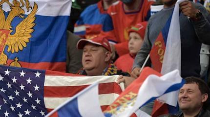 В США рассказали о растущей симпатии республиканцев к России В США рассказали о растущей симпатии республиканцев к России