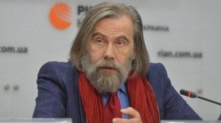 Погребинский: решение Москвы о паспортах - очень плохой сигнал для Украины Погребинский: решение Москвы о паспортах - очень плохой сигнал для Украины