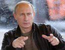 Путин: Межгосударственные отношения гораздо важнее, чем дрязги спецслужб