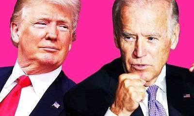 Давление Трампа на Байдена ломает правила внутренней политики США Давление Трампа на Байдена ломает правила внутренней политики США