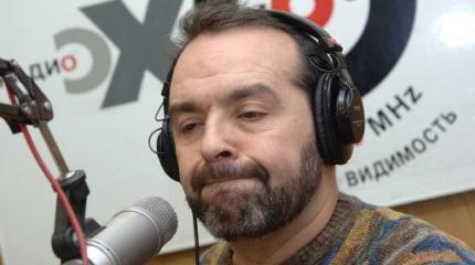 С пеной у рта: Виктор Шендерович "накинулся" на Пескова С пеной у рта: Виктор Шендерович "накинулся" на Пескова