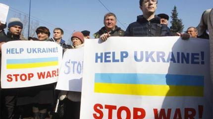 Кого удавит украинская «спираль смерти»? Кого удавит украинская «спираль смерти»?