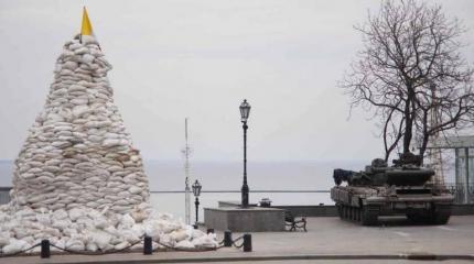 В Одессе бесследно пропадают беженцы В Одессе бесследно пропадают беженцы