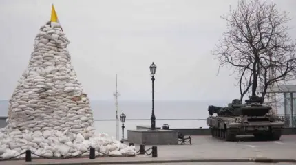 В Одессе бесследно пропадают беженцы В Одессе бесследно пропадают беженцы