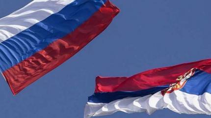 На Балканах у России есть всего один друг На Балканах у России есть всего один друг