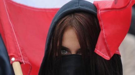 «Революцию правых» в Европе остановить невозможно «Революцию правых» в Европе остановить невозможно