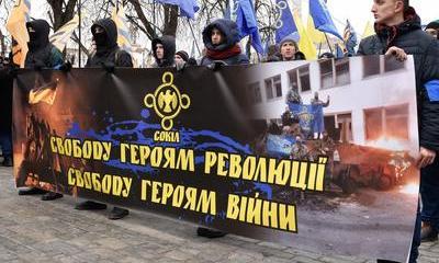 Усталость от Украины Усталость от Украины