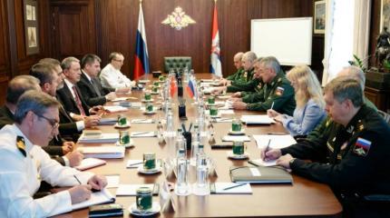 Турки прогнозируют конфликт Анкары и Москвы после ухода американцев из Сирии Турки прогнозируют конфликт Анкары и Москвы после ухода американцев из Сирии