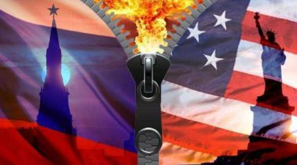 День, когда Россия реально начала угрожать Америке День, когда Россия реально начала угрожать Америке
