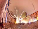 Евромайдан: события дня в фотографиях Евромайдан: события дня в фотографиях