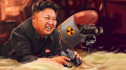 Лидер КНДР отучил Трампа делать громкие заявления Лидер КНДР отучил Трампа делать громкие заявления