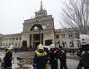 Бизнес на дестабилизации Бизнес на дестабилизации