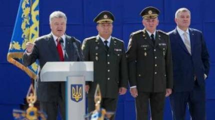 Фикция незалежности в День незалежности