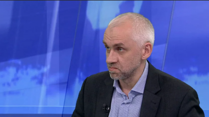 Шаповалов: Провокации Галяминой направлены на «картинку» для западных СМИ Шаповалов: Провокации Галяминой направлены на «картинку» для западных СМИ