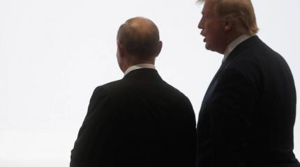 "Путин знал, что Трамп солгал". Откровения экс-сотрудника ФБР Стржока "Путин знал, что Трамп солгал". Откровения экс-сотрудника ФБР Стржока