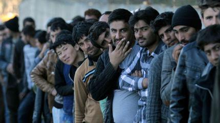 СМИ Швеции признали угрозу толерантности: мигранты сделают нас колонией