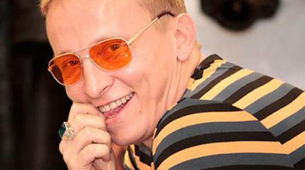 Иван Охлобыстин: на Украине свиной нацизм Иван Охлобыстин: на Украине свиной нацизм