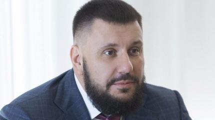 Клименко: Луценко не расследует 2 мая в Одессе, а навешивает ярлыки Клименко: Луценко не расследует 2 мая в Одессе, а навешивает ярлыки