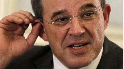 Французский депутат Тьери Мариани планирует еще раз посетить Крым