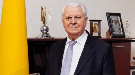Кравчук рассказал о внезапной встрече с Пушилиным на российском ТВ