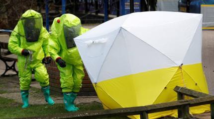 Европейские СМИ объяснили, в чем главная задача Запада в деле Скрипаля